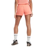 Reebok Sport WOR KNIT POLY SHORT TWICOR GI6870 Coral