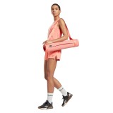 Reebok Sport WOR KNIT POLY SHORT TWICOR GI6870 Coral Image 3