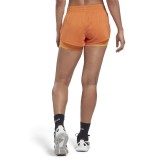 Reebok Sport WOR RUN 2 IN 1 SHOR Πορτοκαλί Εικόνα 0