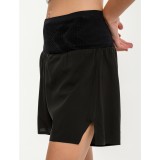 Women's Shorts Black - Bodytalk  Image 1
