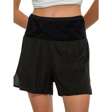 Women's Shorts Black - Bodytalk 