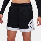 Γυναικείο Σορτς Μαύρο - Jordan Sport Diamond Εικόνα 1