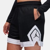 Γυναικείο Σορτς Μαύρο - Jordan Sport Diamond Εικόνα 2