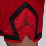 Γυναικείο Σορτς Κόκκινο - Jordan Sport Diamond Εικόνα 5