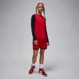 Γυναικείο Σορτς Κόκκινο - Jordan Sport Diamond Εικόνα 6