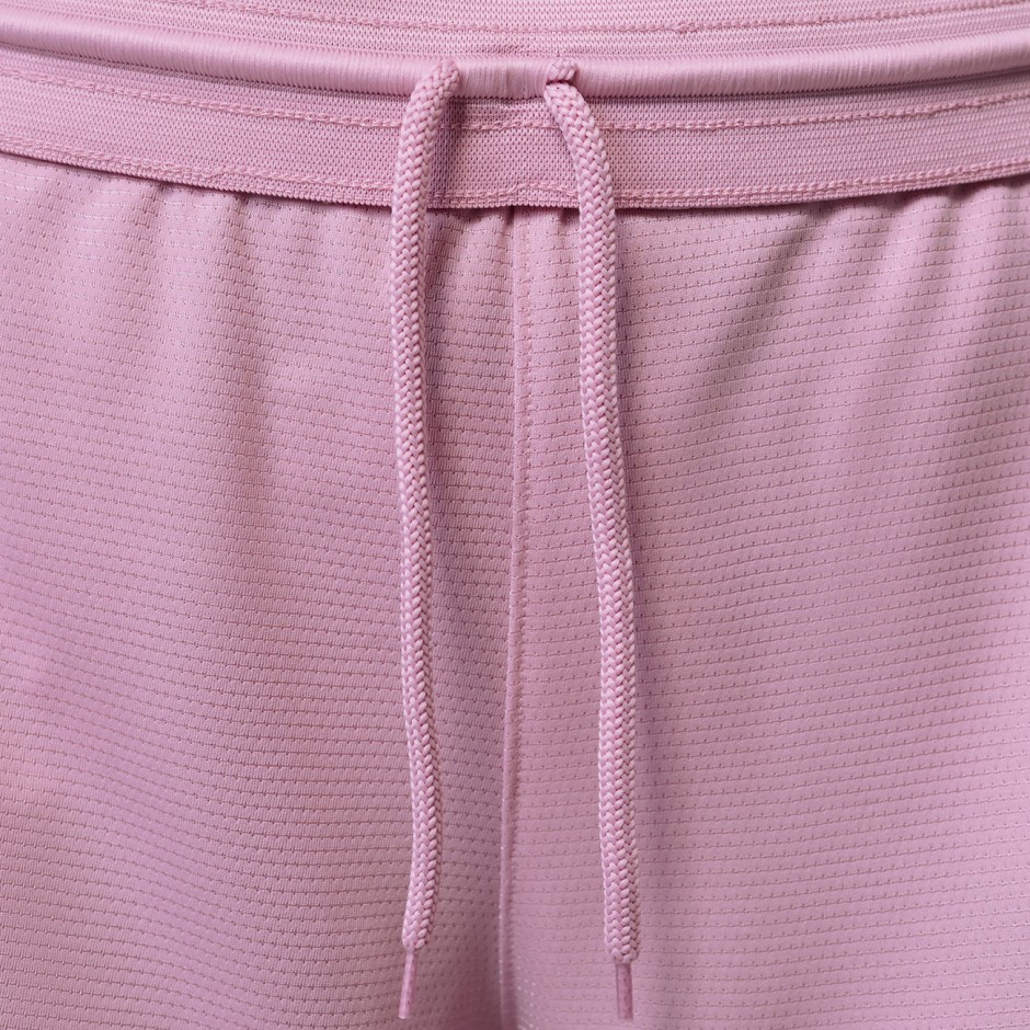 Women's Shorts Pink - Jordan Sport Diamond