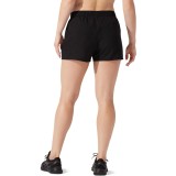 ASICS CORE 4IN SHORT 2012C332-001 Black Image 0