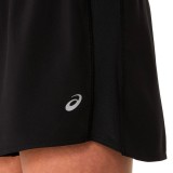 ASICS CORE 4IN SHORT 2012D168-001 Black Image 2