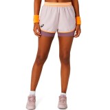 ASICS MATCH SHORT 2042A320-704 Beige Image 