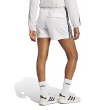 adidas sportswear W 3S WV SHO JE1310 White Image 0