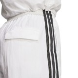 adidas sportswear W 3S WV SHO JE1310 White Image 2