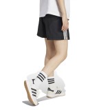 adidas sportswear W 3S WV SHO JE1309 Black Image 0