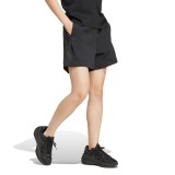 Women's Shorts Black - adidas Sportswear Z.N.E.  Image 1
