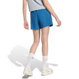 Women's Shorts Petrol - adidas Sportswear Z.N.E. Woven Image 0