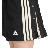 Γυναικείο Σορτς Μαύρο - adidas Sportswear Stadium Mesh Εικόνα 2