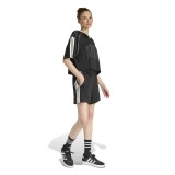 Γυναικείο Σορτς Μαύρο - adidas Sportswear Stadium Mesh Εικόνα 3