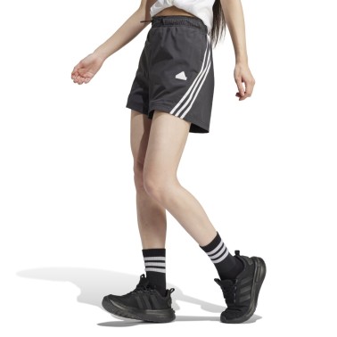 adidas sportswear W FI 3S WVN SHO IP1568 Black