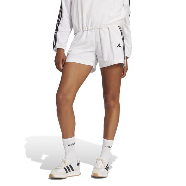 adidas sportswear W 3S WV SHO JE1310 White