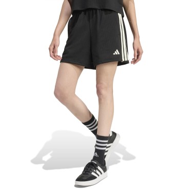 Γυναικείο Σορτς Μαύρο - adidas Sportswear Stadium Mesh