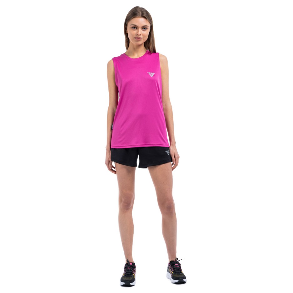 VENIMO 122WSO-210-071 Black