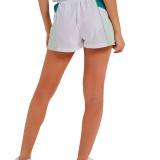 ELLESSE STRIPE SHORT SGI11070-908 Λευκό