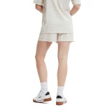 ELLESSE MERLE SHORT SGV20142-904 Ecru Image 0