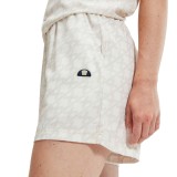 ELLESSE MERLE SHORT SGV20142-904 Ecru Image 1