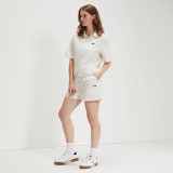 ELLESSE MERLE SHORT SGV20142-904 Ecru Image 2
