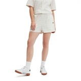 ELLESSE MERLE SHORT SGV20142-904 Ecru Image 