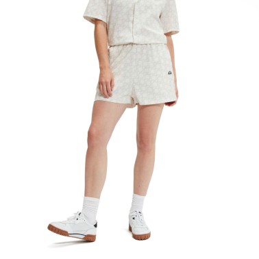 ELLESSE MERLE SHORT SGV20142-904 Ecru
