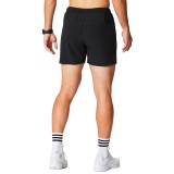 FABLETICS THE 5" FUNDAMENTAL SHORT II (UNLINED) MFB050-SO2148646-0001-BLACK Μαύρο Εικόνα 0