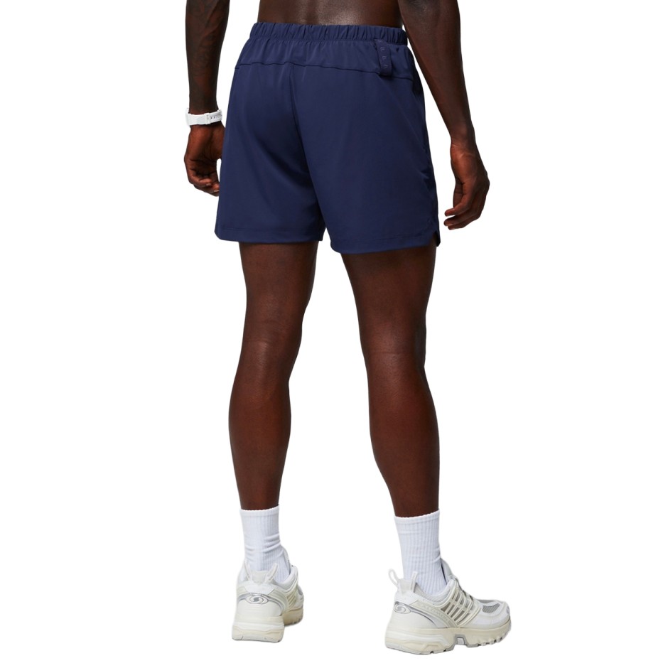 FABLETICS THE 5" FUNDAMENTAL SHORT II (UNLINED) MFB050-SO2148646-4846-DEEP NAVY Μπλε