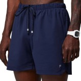 FABLETICS THE 5" FUNDAMENTAL SHORT II (UNLINED) MFB050-SO2148646-4846-DEEP NAVY Μπλε Εικόνα 1