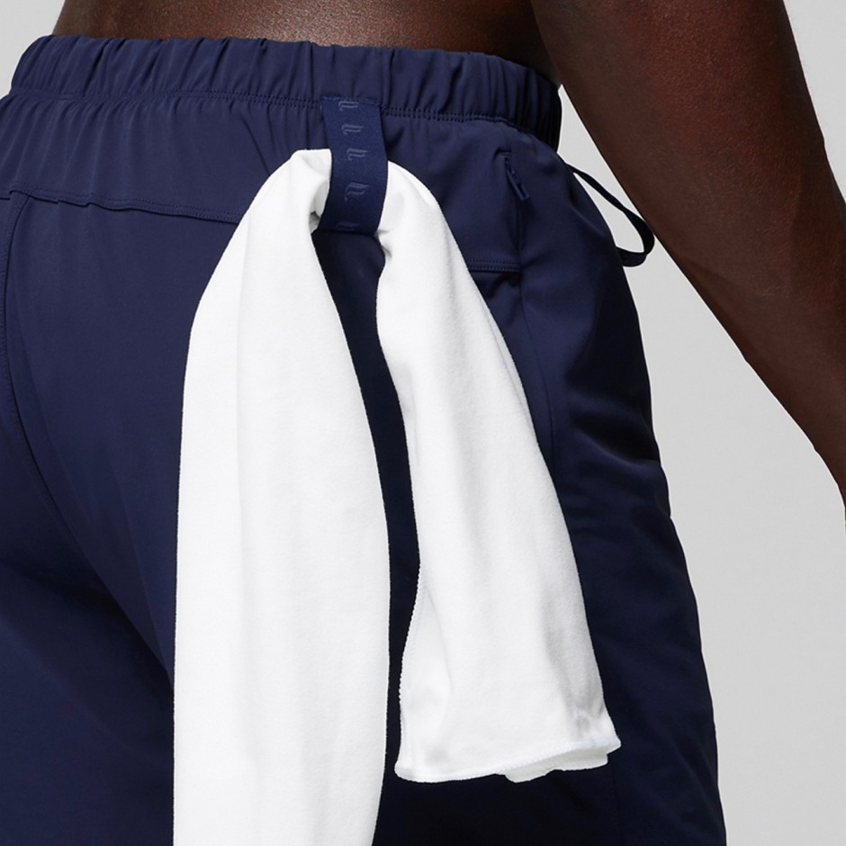 FABLETICS THE 5" FUNDAMENTAL SHORT II (UNLINED) MFB050-SO2148646-4846-DEEP NAVY Μπλε