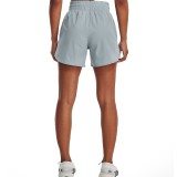 UNDER ARMOUR FLEX WOVEN SHORT 5IN 1376933-465 Coal Image 0