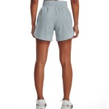 UNDER ARMOUR FLEX WOVEN SHORT 5IN 1376933-465 Coal