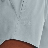 UNDER ARMOUR FLEX WOVEN SHORT 5IN 1376933-465 Coal Image 1