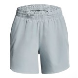 UNDER ARMOUR FLEX WOVEN SHORT 5IN 1376933-465 Coal Image 3