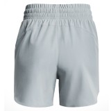 UNDER ARMOUR FLEX WOVEN SHORT 5IN 1376933-465 Coal