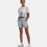 UNDER ARMOUR FLEX WOVEN SHORT 5IN 1376933-465 Coal