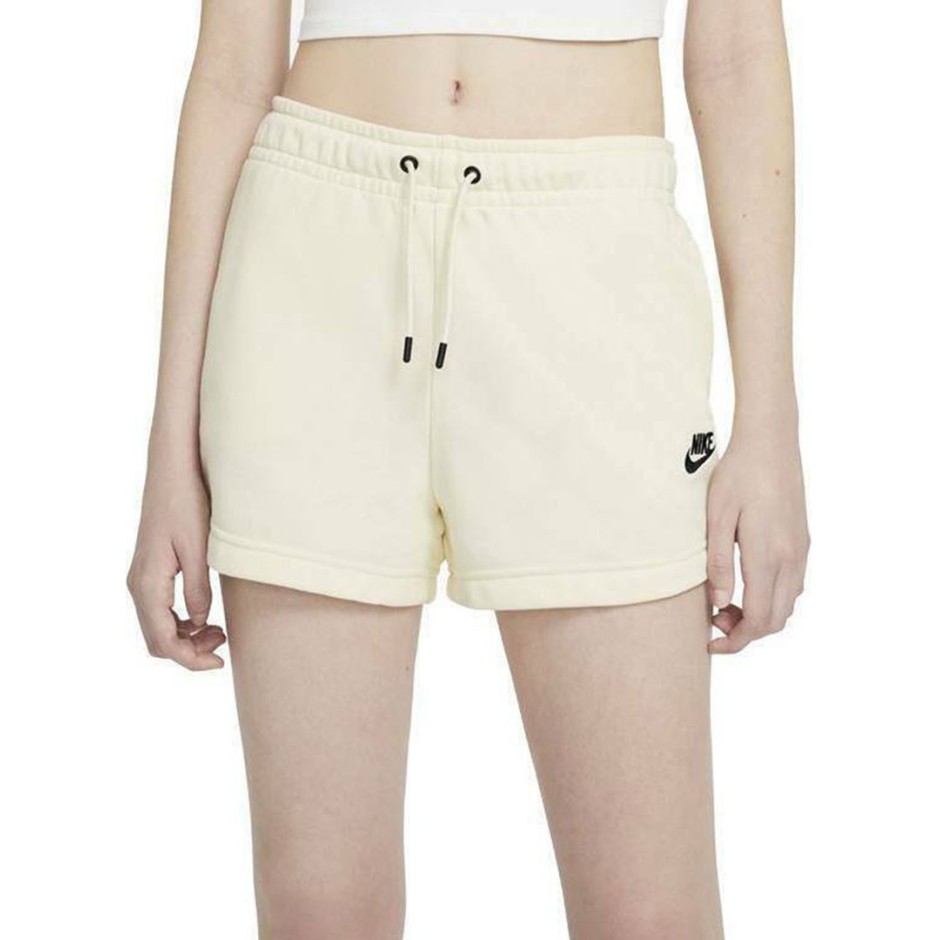 Shorts Nike Sportswear Essential 2 In 1 - Feminino