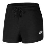 NIKE SPORTSWEAR ESSENTIAL CJ2158-010 Black Image 3