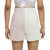 NIKE W NSW TREND FLC SHORT DO0345-646 Πολύχρωμο Εικόνα 0
