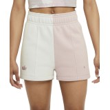 NIKE W NSW TREND FLC SHORT DO0345-646 Πολύχρωμο Εικόνα 