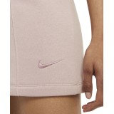 NIKE W NSW TREND FLC SHORT DO0345-646 Πολύχρωμο Εικόνα 1