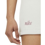 NIKE W NSW TREND FLC SHORT DO0345-646 Πολύχρωμο Εικόνα 2
