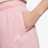 NIKE W NSW GYM VNTG PE SHORT DM6392-690 Pink Image 2