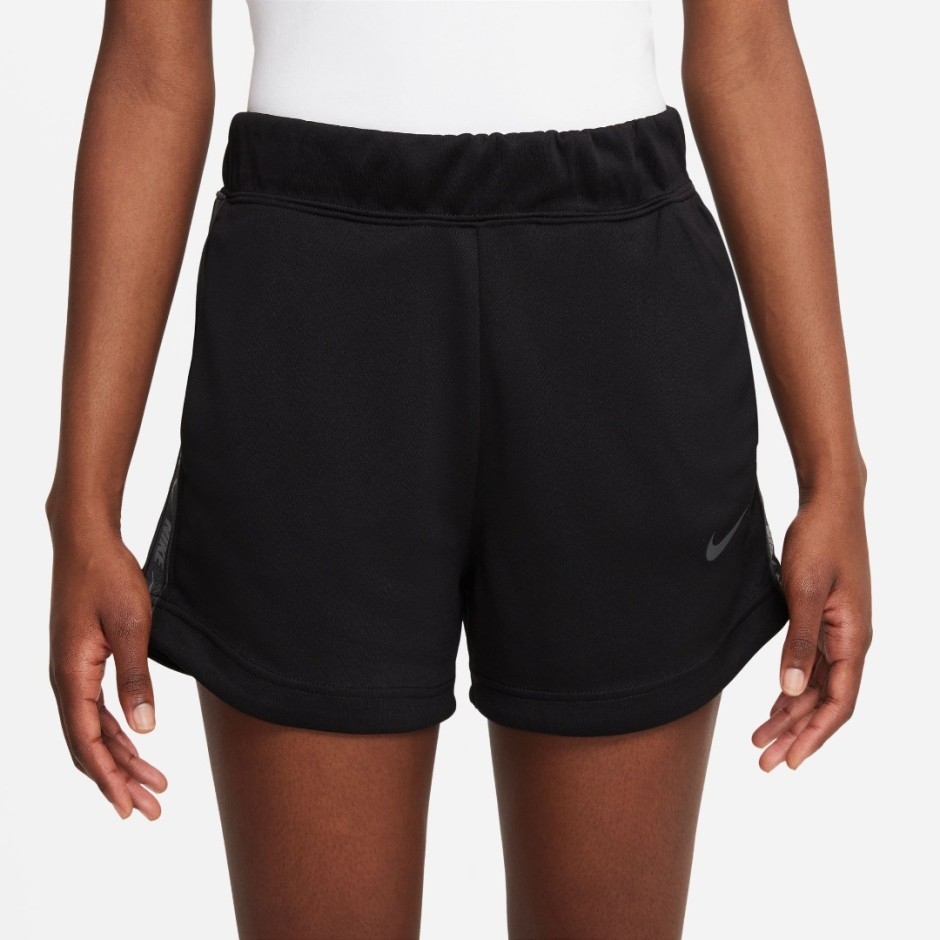 NIKE SPORTSWEAR Μαύρο