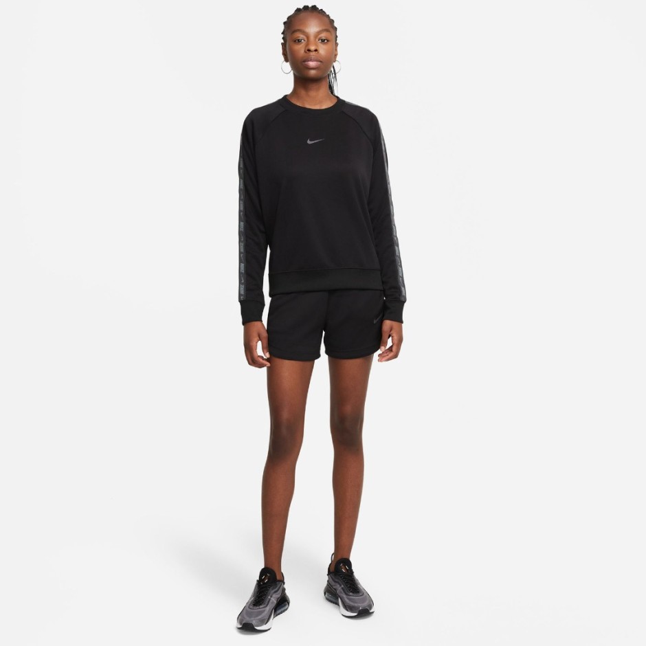 NIKE SPORTSWEAR Μαύρο