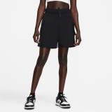 Nike Sportswear Essential Μαύρο - Γυναικείο Σορτς Cargo